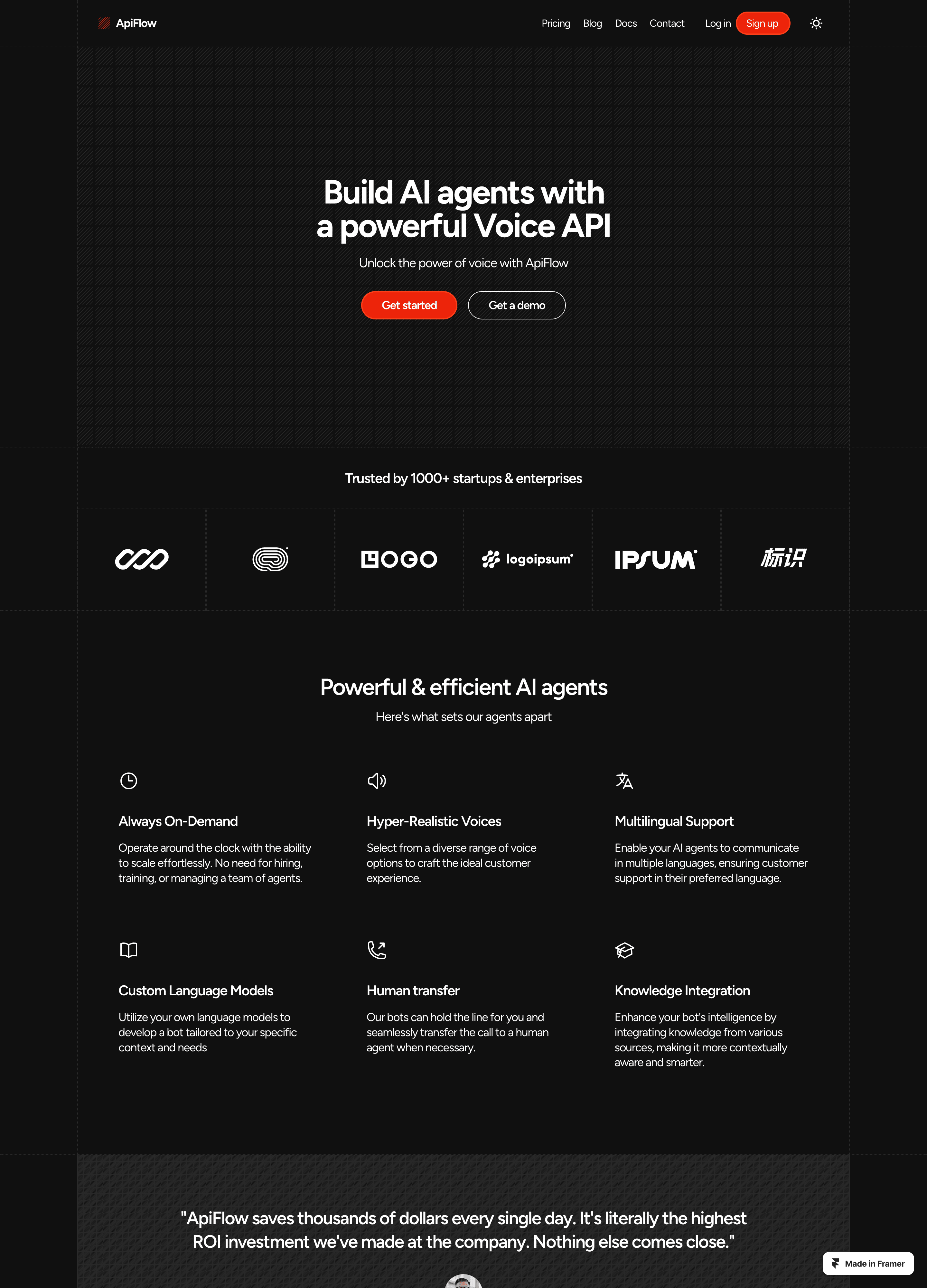 ApiFlow
